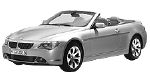BMW E64 C3318 Fault Code