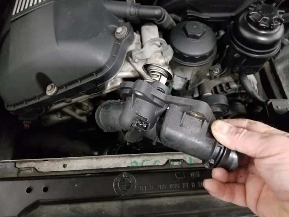 See C3318 in engine