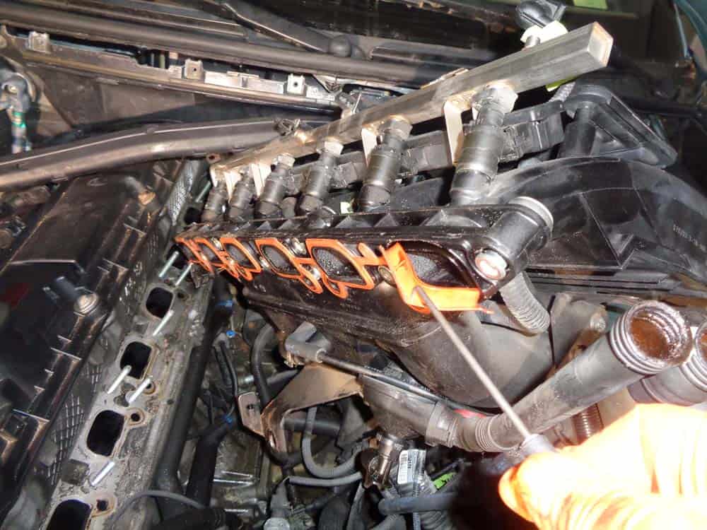 See C3318 in engine